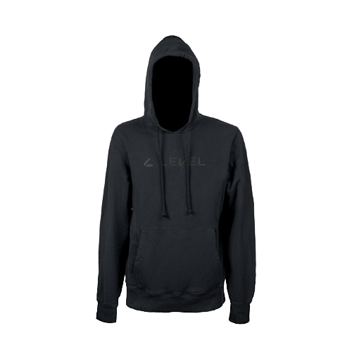 Level Racing Tricou negru - 2022/23