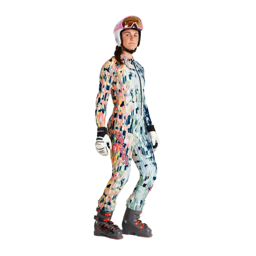 Spyder Performance Gs Race Suit Multi - 2024/25