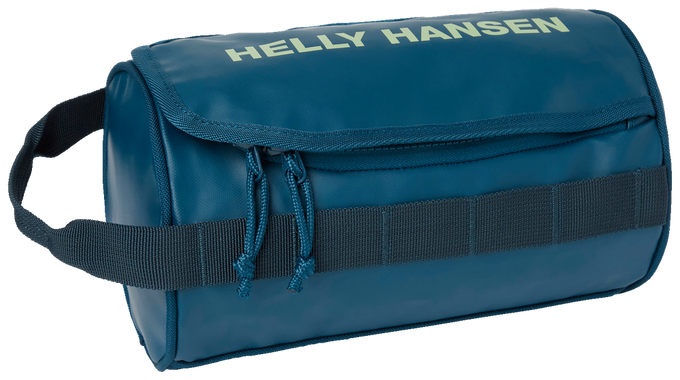 Geantă de cosmetice Helly Hansen HH Wash Bag 2 Deep Dive - 2024/25 
