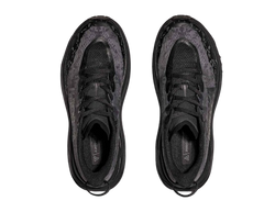 Pantofi bărbați Hoka Speedgoat 6 Black/Black
