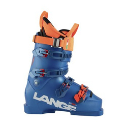 Clăpari Lange World Cup RS 130 LV Variant Blue - 2025/26