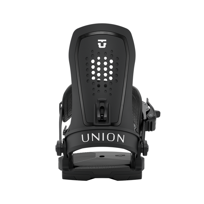 Legaturi Snowboard Union Trilogy Black - 2025/26