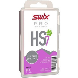 Unsoare SWIX HS7 - 60g