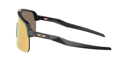 Oakley Sutro Lite Matte Carbon Frame / Prizm 24K Lenses
