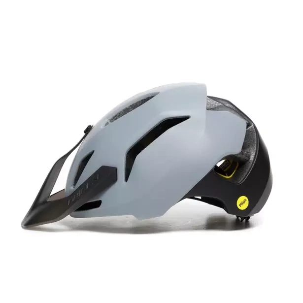 Cască de ciclism Linea 03 Mips+ Nardo-Gray/Black - 2023