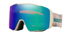 Ochelari de schi Oakley Line Miner Pro L Jamie Anderson Signature/Prizm Snow Argon Iridium + Additional lens Prizm Snow Iced Iridium - 2025/26