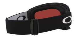 Ochelari de schi Oakley Flow Scape L Matte Black/Prizm Snow Torch Iridium + Additional lens Prizm Snow Iced Iridium - 2025/26