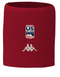 Kappa COLD US Red Racing - 2024/25