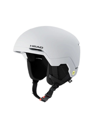 Cască HEAD Faero MIPS White - 2025/26