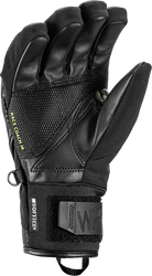Mănuși LEKI WCR C-Tech 3D Junior - 2025/26