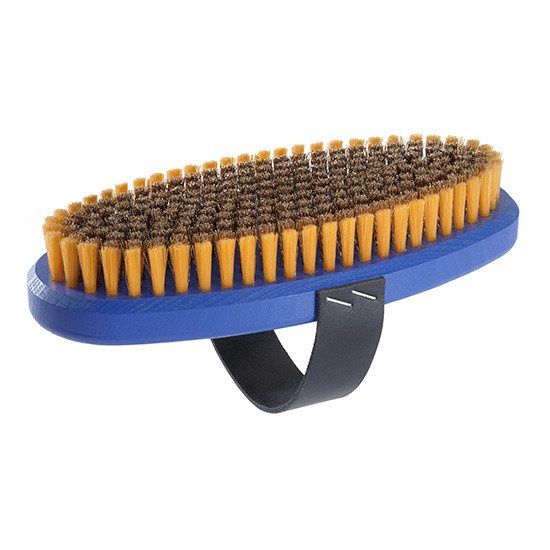 HOLMENKOL Perie ovală Bronz sârmă lungă de bronz HOLMENKOL