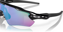 Ochelari Oakley Radar EV Path Polished Black Frame / Prizm Golf Lenses