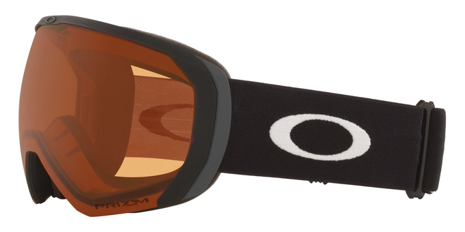 OAKLEY Flight Path L Black Matte Prizm Persimmon - 2025/26