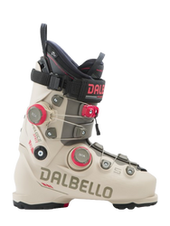 Clapari Dalbello Veloce Space 130 Dual Ecru/Stone Grey - 2025/26