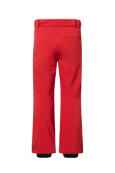 Pantaloni de schi Descente Swiss Pants Electric Red - 2025/26