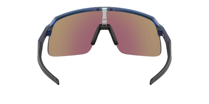 Oakley Sutro Lite S Matte Blue Frame/Prizm Sapphire Lenses