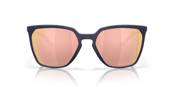 Ochelari de vedere OAKLEY Sielo SQ Matte Navy Frame/ Prizm Rose Gold Lenses