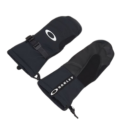 Cupa Oakley Powder Ridge Mittens Blackout