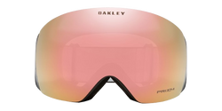 Ochelari de schi Oakley Flight Deck L Matte Black/Prizm Rose Gold - 2025/26