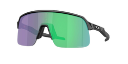 Oakley Sutro Lite S Matte Black Frame/Prizm Jade Lenses