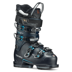 Clapari schi TECNICA Mach Sport MV 85 W GW Ink Blue - 2025/26