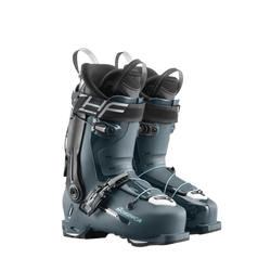NORDICA Clapari schi NORDICA HF PRO 95 GW Green-Black-White - 2024/25