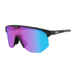 Ochelari de vedere BLIZ Hero Matt Black/Violet Blue