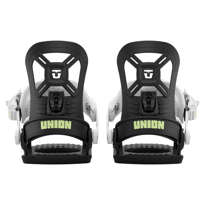 Legaturi Snowboard Union Cadet MINI Black - 2025/26