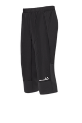 Descente SHybrid Middle Pants Black - 2023/24