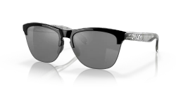 Ochelari de vedere OAKLEY Frogskins Lite Hi Res W/Prizm Black - 2022