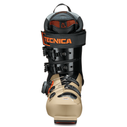 Clapari schi TECNICA Mach BOA HV 130 GW Sand - 2025/26