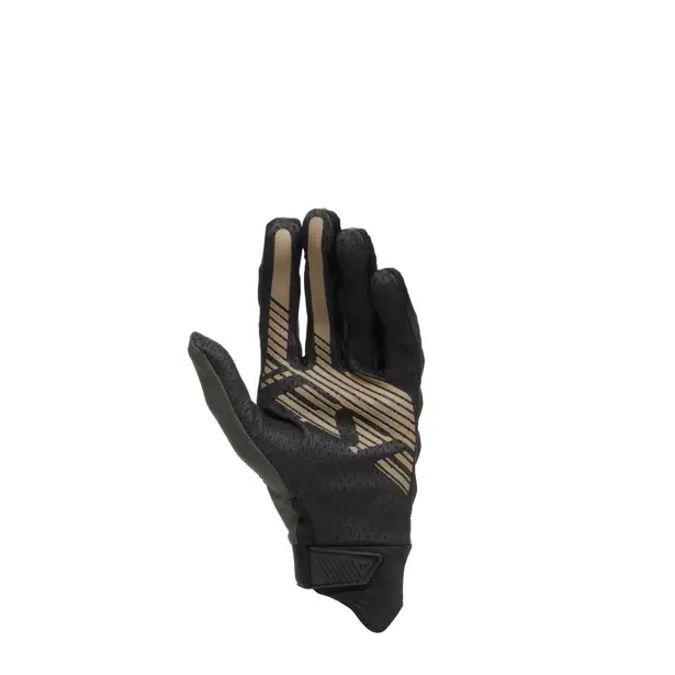 Mănuși de ciclism Hgr Gloves Ext Black/Gray - 2023