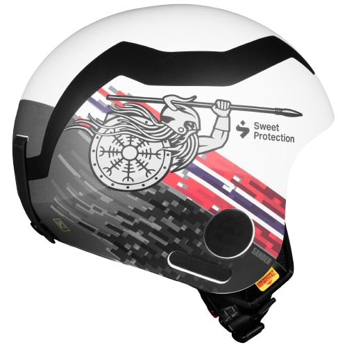 Sweet Protection Volata 2Vi® Mips Race Helmet x Sander - 2025/26
