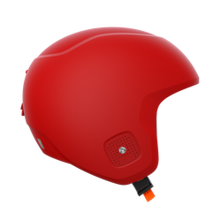 Cască POC Skull Dura X Mips Prismane Red Matt - 2025/26