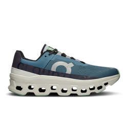 Pantofi bărbați On Running Cloudmonster Dust/Vapor