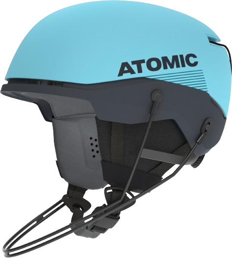 Cască Atomic Redster SL Teal Blue - 2024/25