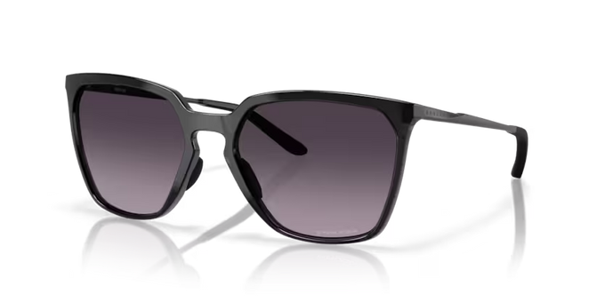 Ochelari de vedere OAKLEY Sielo SQ Polished Black Ink Frame/Prizm  Grey Gradient Lenses