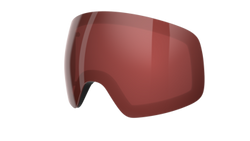 Parbriz HEAD Globe SL TVT roșu - 2020/21