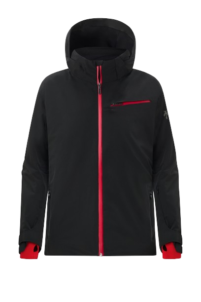 Jacheta de schi Descente Josh Black- 2024/25