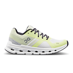 Pantofi pentru femei On Running Cloudrunner White/Seedling