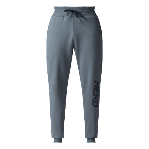 Pantaloni de trening Rossignol Hero Sweat Pants Onyx Grey - 2023/24