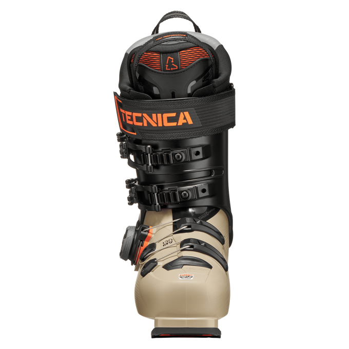 Clapari schi TECNICA Mach BOA MV 130 GW Sand - 2025/26