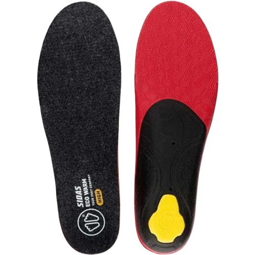 Talpa de iarnă Sidas 3feet Eco Warm High