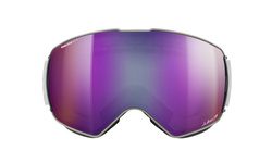 Ochelari de protecție Gogle Julbo Lightyear Mint/Beige - 2025/26