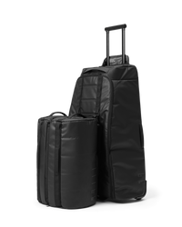 Geantă DB Roamer Pro Split Duffel 50l Black Out - 2024/25