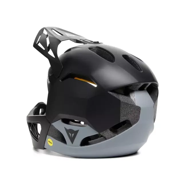 Cască de ciclism Dainese Linea 01 Mips Black/Gray