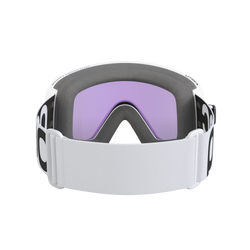 Ochelari de protecție POC Vitrea Hydrogen White/Partly Sunny Blue - 2025/26