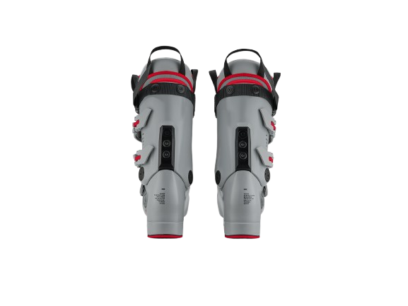 Clăpari Lange Van Deer Pro Boot 130 Grey - 2025/26