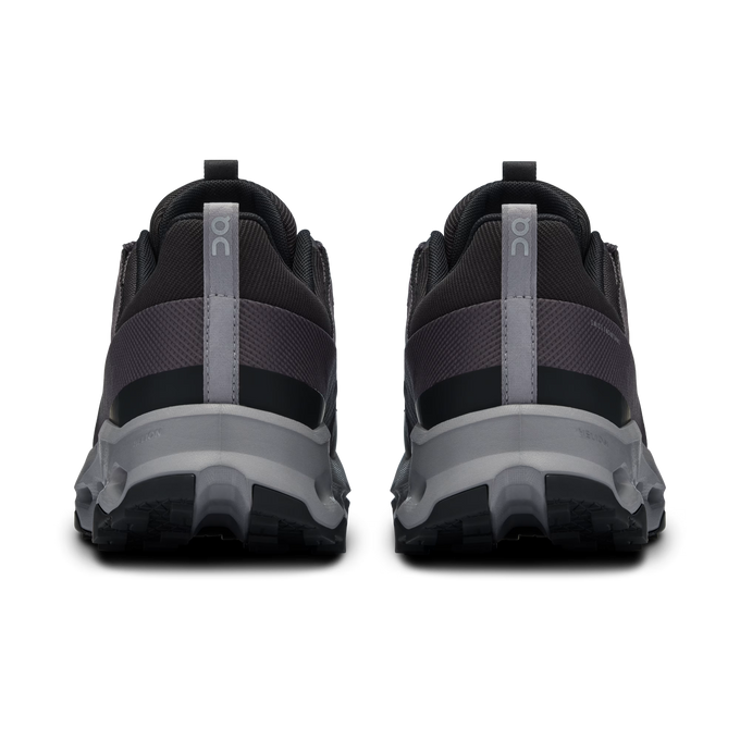 Pantofi bărbați On Running Cloudhorizon Black/Alloy