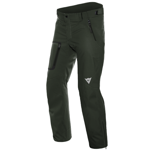 Pantaloni de schi D-Dry Duffel-bag - 2023/24